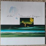 A-ha – Scoundrel Days