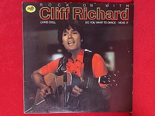 Cliff Richard – Rock On With Cliff Richard