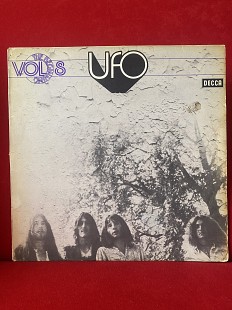 UFO – The Beginning Vol. 8