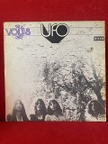 UFO – The Beginning Vol. 8