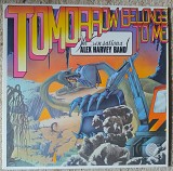 The Sensational Alex Harvey Band – Tomorrow Belongs To Me