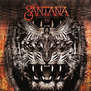 Santana – Santana IV