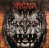 Santana – Santana IV