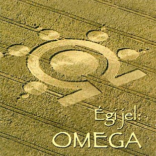 Omega – Égi Jel