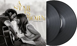 Lady Gaga - A Star Is Born (Lady Gaga & Bradley Cooper) (2 LP)