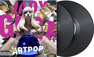 Lady Gaga - Artpop (2 LP)