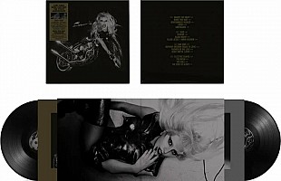 Lady Gaga - Born This Way (Limited Edition) (3 LP)