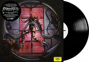 Lady Gaga - Chromatica (Reissue) (Deluxe/Limited Edition) (LP)