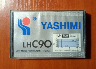 Yashimi LH C90