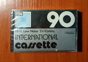 ITN International C90