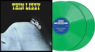 Thin Lizzy - Thin Lizzy (Coloured) (2 LP)