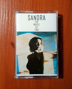 SANDRA – The Wheel Of Time
