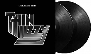 Thin Lizzy - Greatest Hits (Reissue) (2 LP)
