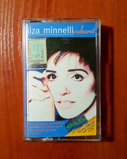 Liza Minnelli – Cabaret