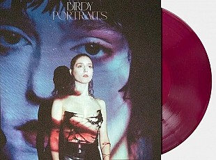 Birdy - Portraits (Violet Translucent Coloured) (LP)