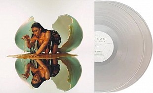 Megan Thee Stallion - Megan (Silver Coloured) (2 LP)