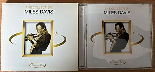 Miles Davis – The Collection, Essential Gold
