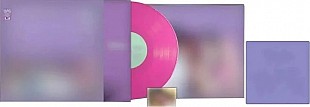 Twice - This Is For (Dragonfruit Glitter Coloured) (LP)