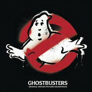 Various Artists - Ghostbusters (O.S.T.) (LP)