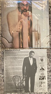 Wynton Marsalis – Think Of One, 1983, Columbia Records, USA