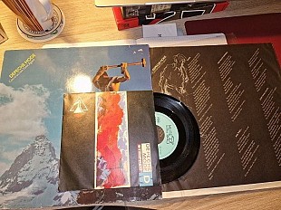 • Альбом «Construction Time Again» (1983)+Сингл «Stripped» (1986):
