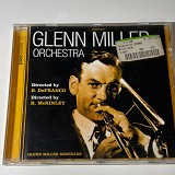 The Glenn Miller Orchestra Serenade (1997) France