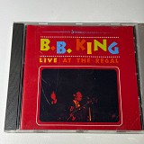 B.B. King — Live at the Regal (1997) Europe