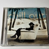 John Lee Hooker — Chill Out (1995) Europe