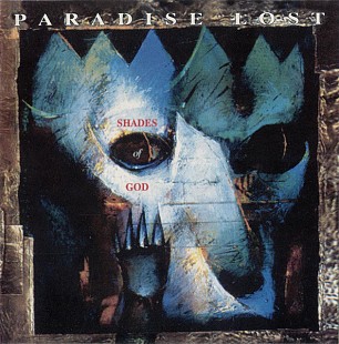 Paradise Lost – Shades Of God (Unofficial Release)