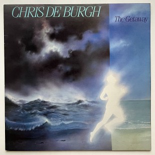 Chris de Burgh – The Getaway
