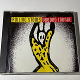 The Rolling Stones — Voodoo Lounge (1994) Holland