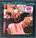 Eric Clapton - Time Pieces - The Best Of Eric Clapton
