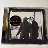 Lighthouse Family — Postcards from Heaven (1997) Germany