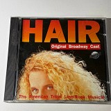 Galt MacDermot — Hair (1993) Germany