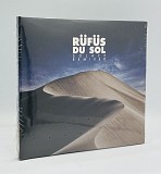 Rüfüs Du Sol – Solace Remixed / 2 CD (2019, E.U. / U.S.A.)