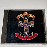 Guns N’ Roses — Appetite for Destruction (1987) Germany