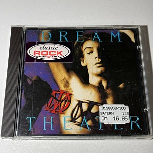 Dream Theater — When Dream and Day Unite (1989) Germany