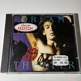 Dream Theater — When Dream and Day Unite (1989) Germany