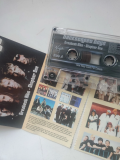 BACKSTREET BOYS Greatest Hits chapter one