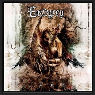 CD Evergrey - Torn