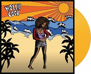 Hollie Cook - Hollie Cook (Yellow Coloured) (180 g) (LP)