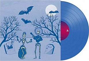 Hollie Cook - In Dub (Reissue) (Blue Coloured) (LP)