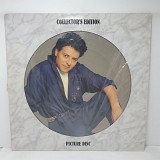 Francesco Napoli – ... - Italian Hit Connection (Vol. 1 & 2) MS 12" 45 RPM (Прайс 50936)