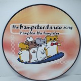 Hampton The Hampster – The Hampsterdance Song EP 12" (Прайс 50943)