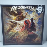 Helloween – Helloween 2LP 12" (Прайс 50977)