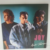 Joy – Joy And Tears LP 12" (Прайс 50997)