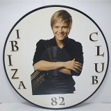 Michel Telo – Ai Se Eu Te Pego (Ibiza Club 82) EP 12" (Прайс 50941)