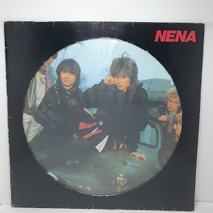 Nena – Leuchtturm MS 12" 45 RPM (Прайс 50935)