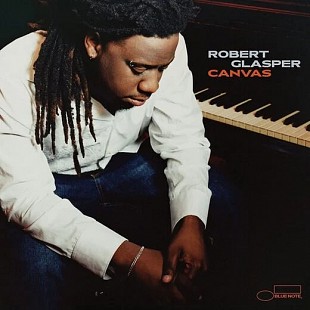 Robert Glasper - Canvas (Remastered) (180 g) (2 LP)