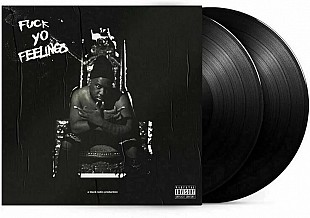 Robert Glasper - Fuck Yo Feelings (2 LP)